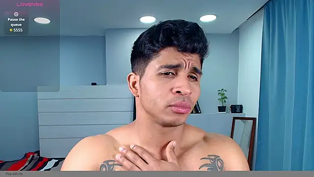 Apolotherock online show from 10/23/25, 12:53