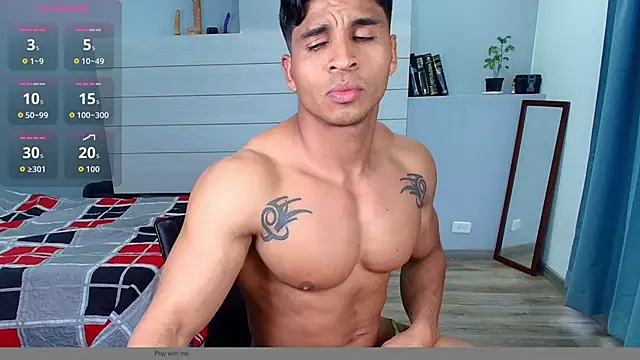 Apolotherock online show from 10/29/25, 09:03