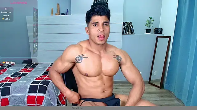 Apolotherock online show from 10/28/25, 08:41