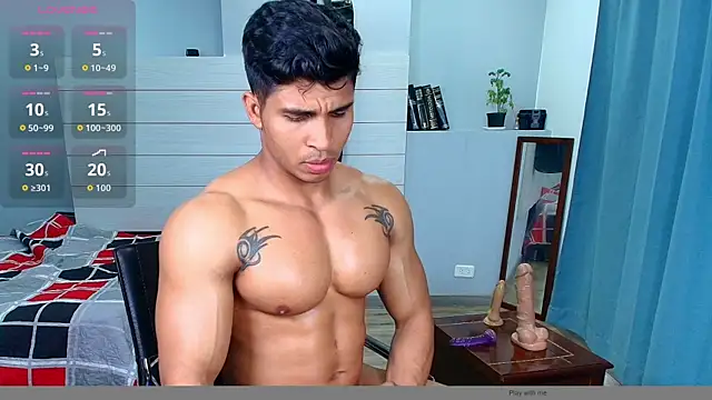 Apolotherock online show from 10/21/25, 08:30