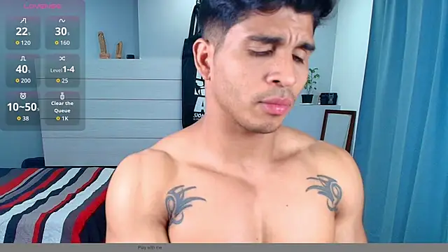 Apolotherock online show from 11/04/25, 09:07