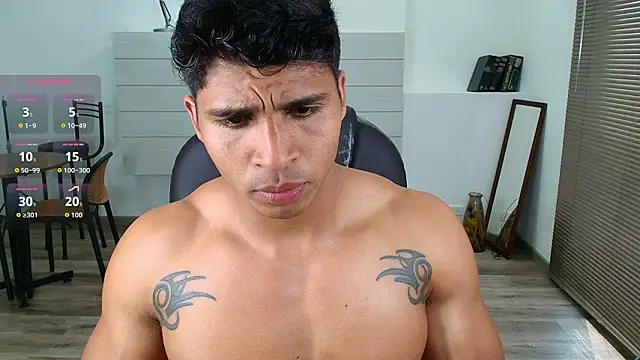 Snapshot of Apolotherock chatting on 02/11/26, 07:36 Apolotherock online show from 02/11/26, 07:36