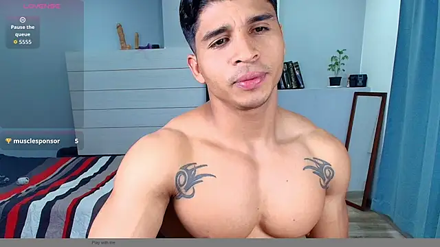 Apolotherock online show from 11/02/25, 02:44