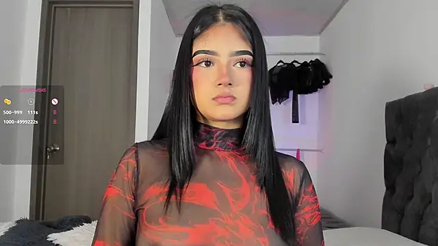 julietaa online show from 09/26/25, 06:37