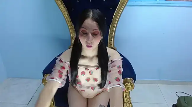 Madyyfox online show from 03/20/25, 01:15