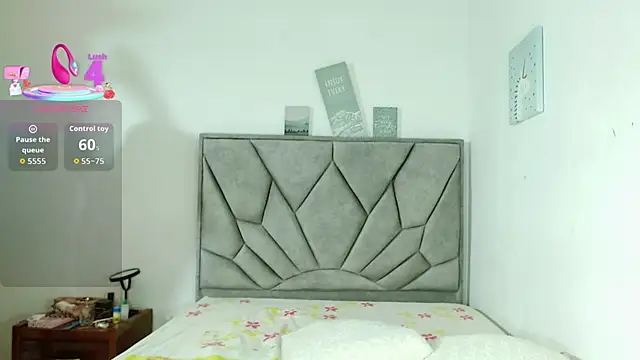 leslybrown online show from 12/16/25, 09:08