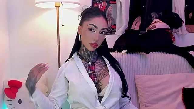 Dani Valen online show from 06/30/26, 01:05