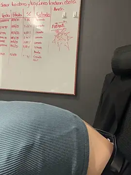 Isabella Varella online show from 11/18/25, 12:41