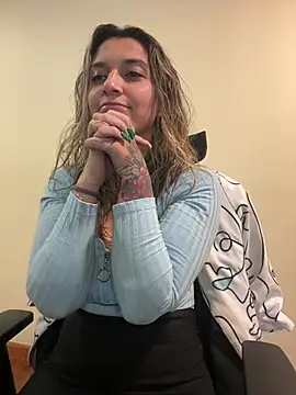 Isabella Varella online show from 02/26/26, 12:27