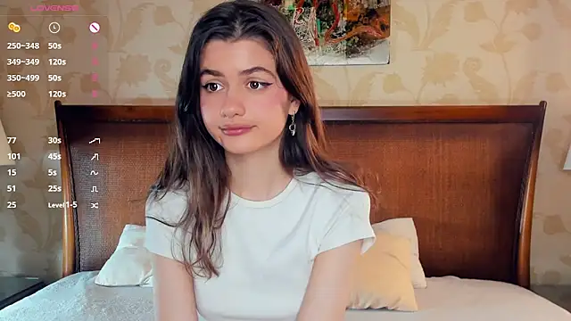 CathrynCovil online show from 11/06/25, 08:18