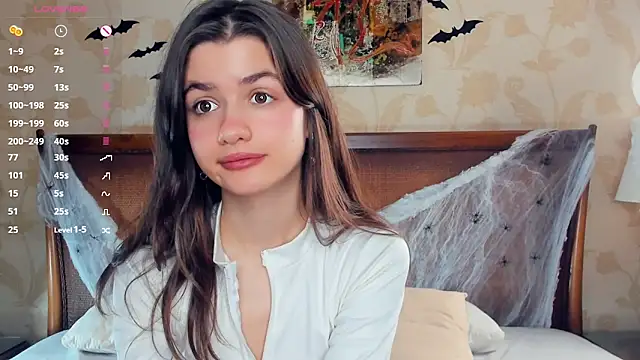 CathrynCovil online show from 11/02/25, 08:52