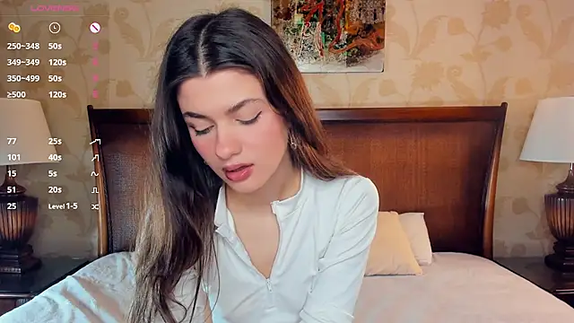 CathrynCovil online show from 01/13/26, 08:51