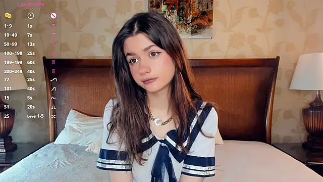 CathrynCovil online show from 11/18/25, 07:44