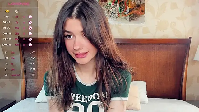 CathrynCovil online show from 09/09/25, 07:51