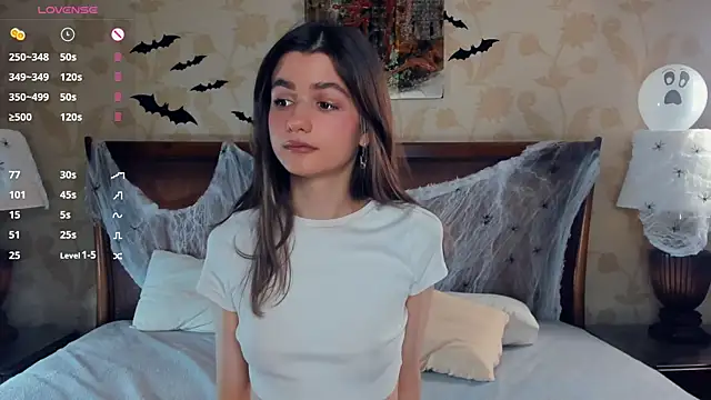 CathrynCovil online show from 11/01/25, 07:46