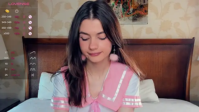 CathrynCovil online show from 09/10/25, 08:13