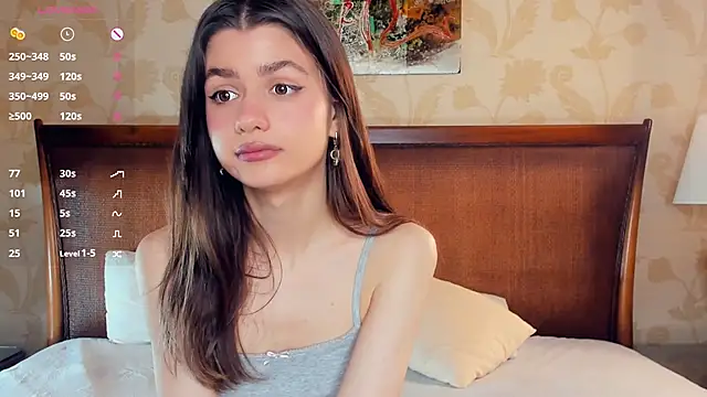 CathrynCovil online show from 11/05/25, 08:06