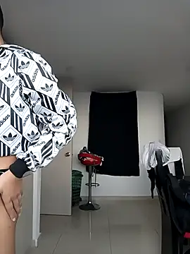 Snapshot of connor_steel2 chatting on 03/16/25, 09:05 connor steel2 online show from 03/16/25, 09:05