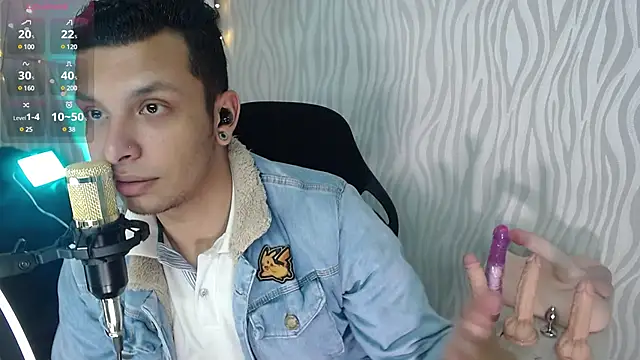 Snapshot of connor_steel2 chatting on 03/05/25, 08:53 connor steel2 online show from 03/05/25, 08:53