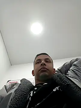 Snapshot of connor_steel2 chatting on 03/10/25, 06:34 connor steel2 online show from 03/10/25, 06:34