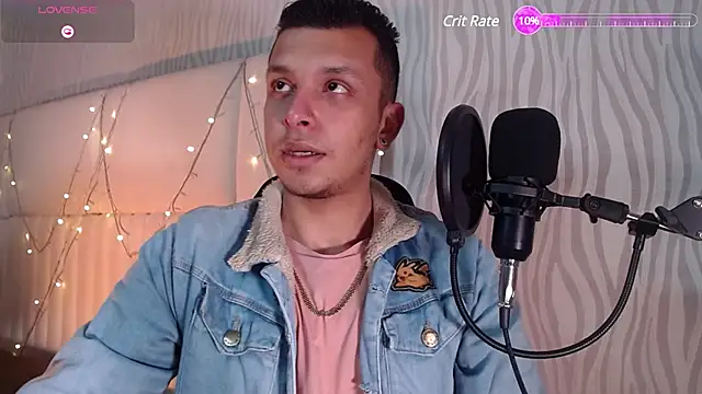 Snapshot of connor_steel2 chatting on 03/20/25, 09:35 connor steel2 online show from 03/20/25, 09:35