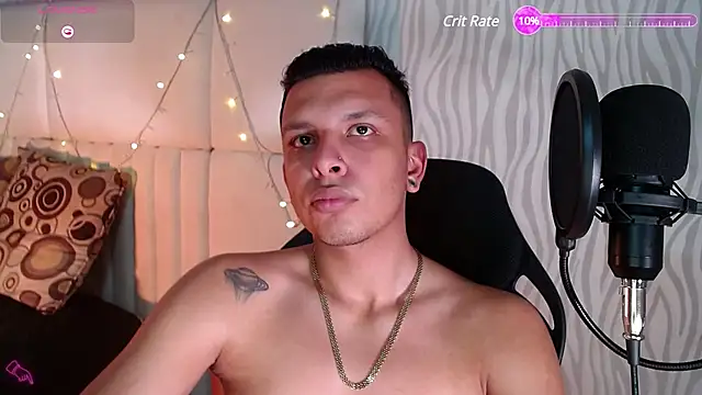 Snapshot of connor_steel2 chatting on 03/13/25, 12:27 connor steel2 online show from 03/13/25, 12:27