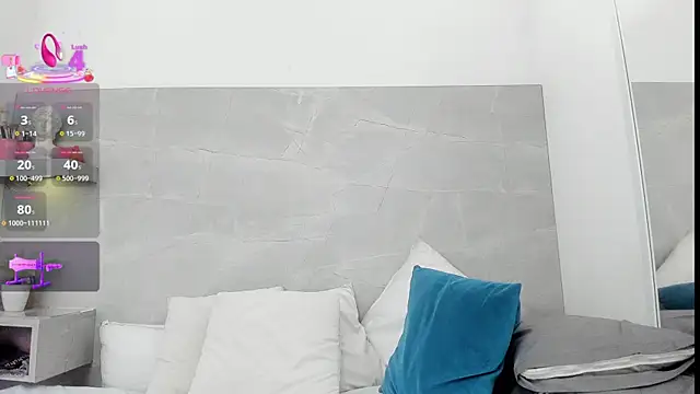 Liz ortega30 online show from 12/14/25, 07:30