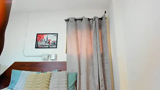 Liz ortega30 online show from 04/08/26, 12:17