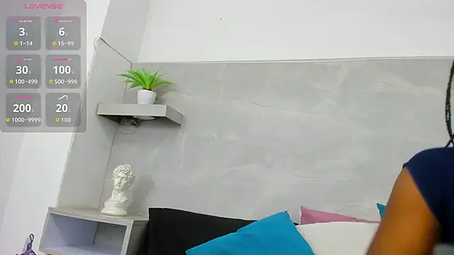 Liz ortega30 online show from 03/04/26, 11:40