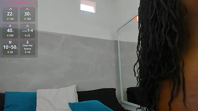 Liz ortega30 online show from 02/12/26, 12:27