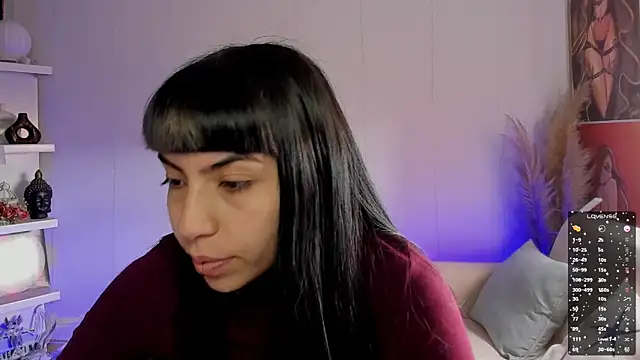 Snapshot of Saraa_Desiree chatting on 09/12/25, 07:13 Saraa Desiree online show from 09/12/25, 07:13