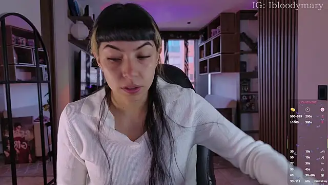Snapshot of Saraa_Desiree chatting on 06/03/26, 02:55 Saraa Desiree online show from 06/03/26, 02:55
