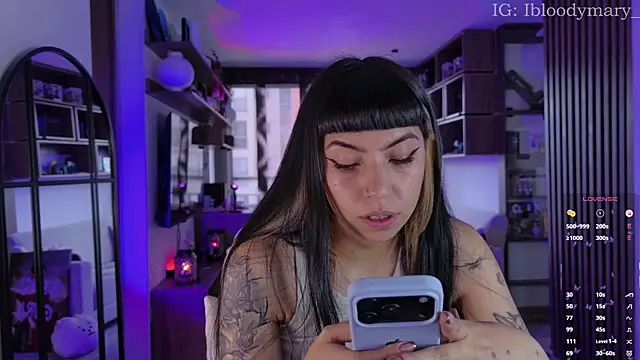 Snapshot of Saraa_Desiree chatting on 06/01/26, 07:57 Saraa Desiree online show from 06/01/26, 07:57