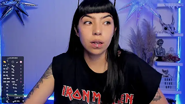 Snapshot of Saraa_Desiree chatting on 03/06/25, 02:09 Saraa Desiree online show from 03/06/25, 02:09