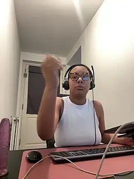 Melia Rayne online show from 02/12/26, 10:37