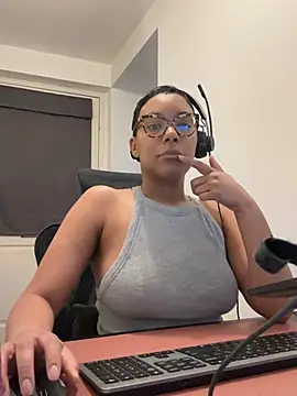 Melia Rayne online show from 02/24/26, 10:49