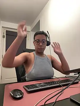 Melia Rayne online show from 03/06/26, 10:32