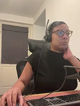 Melia Rayne online show from 01/07/26, 11:59