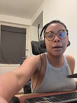 Melia Rayne online show from 01/15/26, 02:53