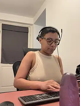 Melia Rayne online show from 03/05/26, 10:45