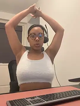 Melia Rayne online show from 03/19/26, 10:48