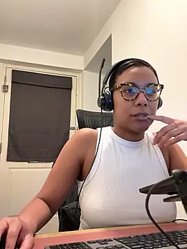 Melia Rayne online show from 01/09/26, 11:50