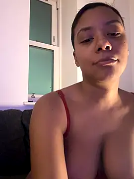 Melia Rayne online show from 11/27/25, 05:46