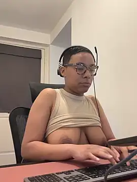 Melia Rayne online show from 03/26/26, 10:35