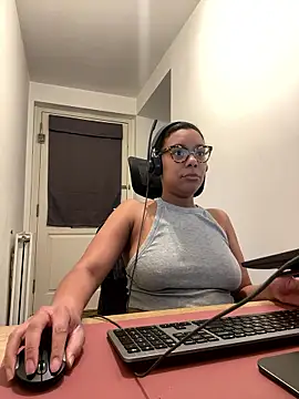 Melia Rayne online show from 01/08/26, 11:16