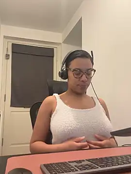 Melia Rayne online show from 02/19/26, 11:29