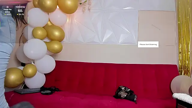 Chanel milff  online show from 03/25/26, 01:32