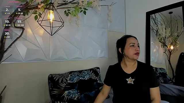 Chanel milff  online show from 05/01/26, 03:17