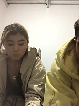  YOUMODELFAVORITE online show from 03/10/25, 04:49