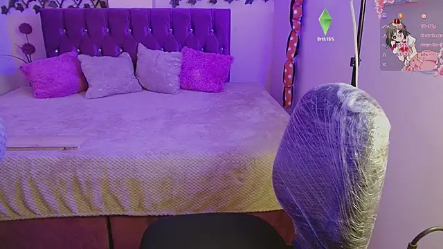 Snapshot of Anny__cute chatting on 01/14/26, 11:25 Anny cute online show from 01/14/26, 11:25